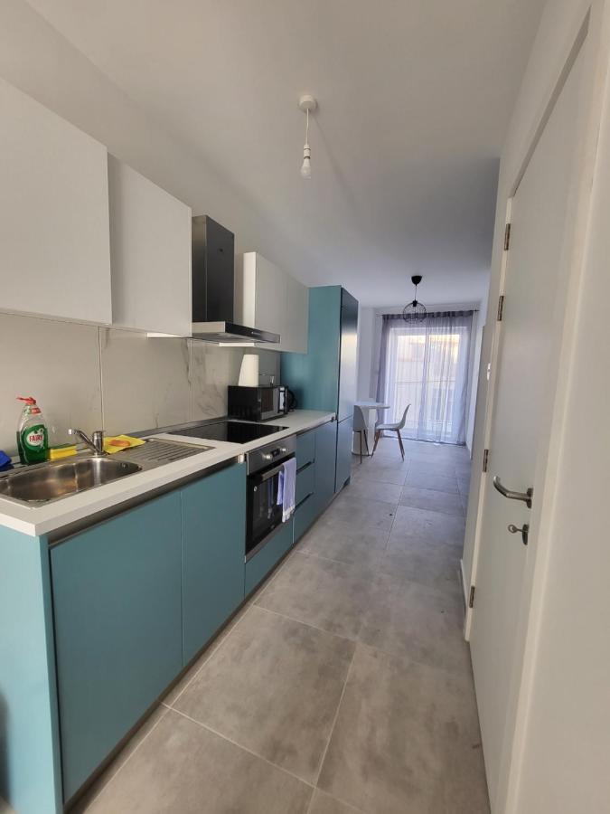 St Julian Apartments Saint Julian's Luaran gambar