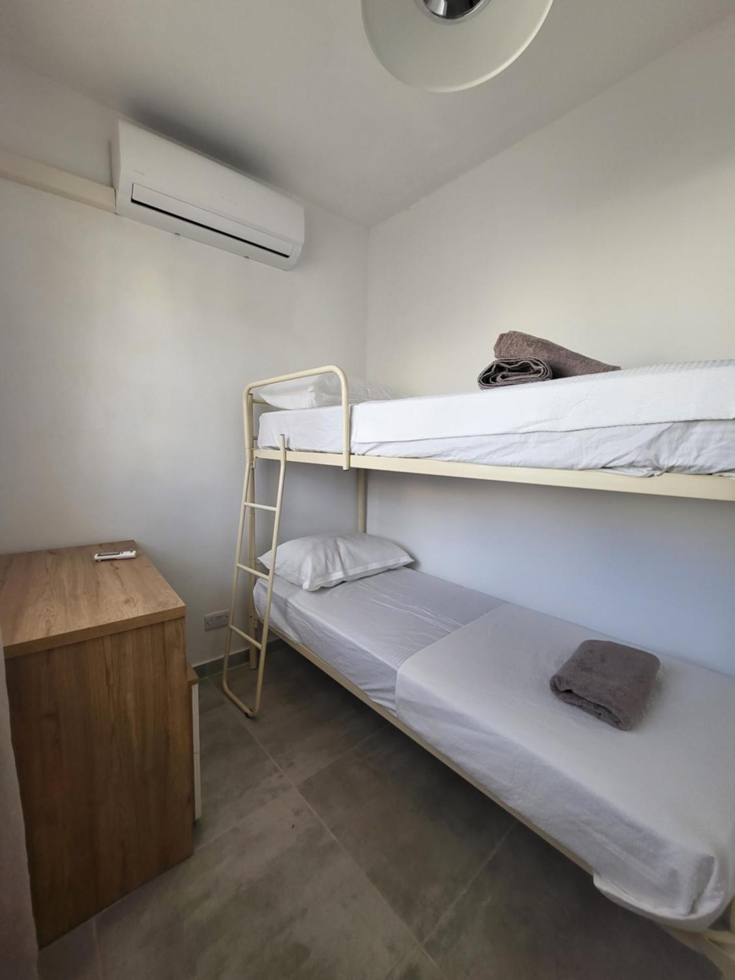 St Julian Apartments Saint Julian's Luaran gambar