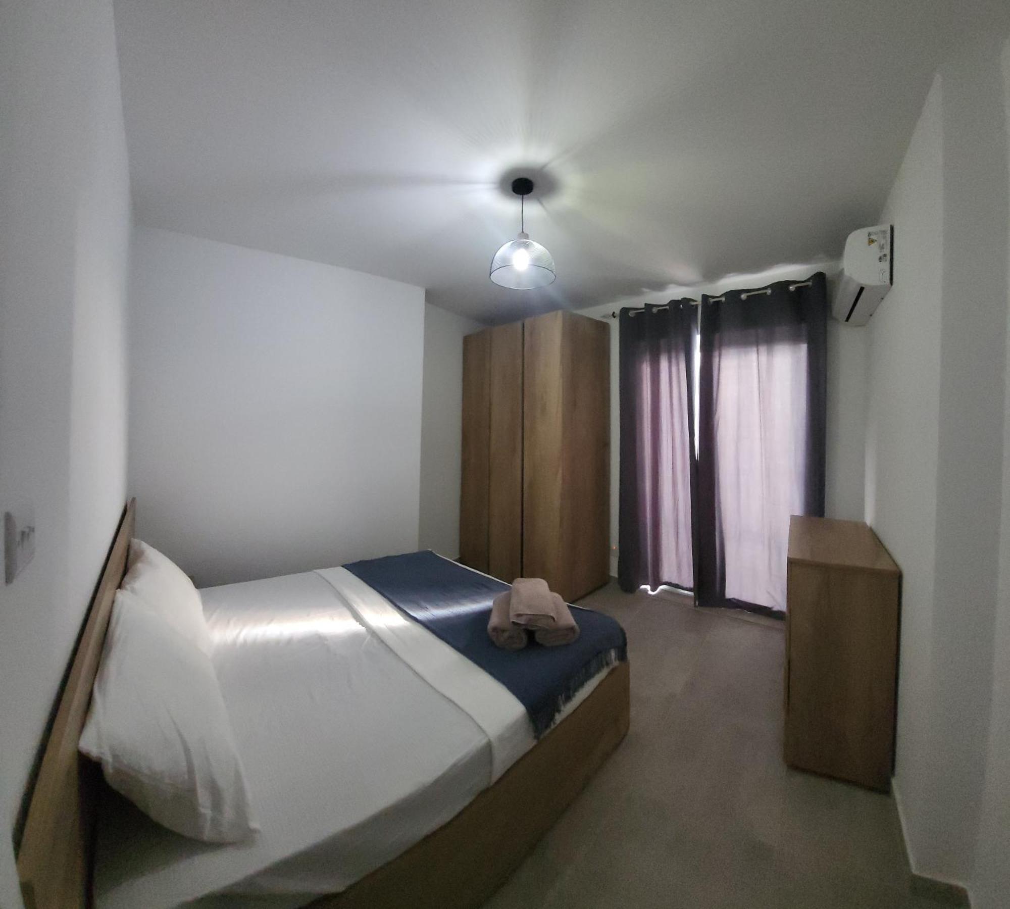 St Julian Apartments Saint Julian's Luaran gambar