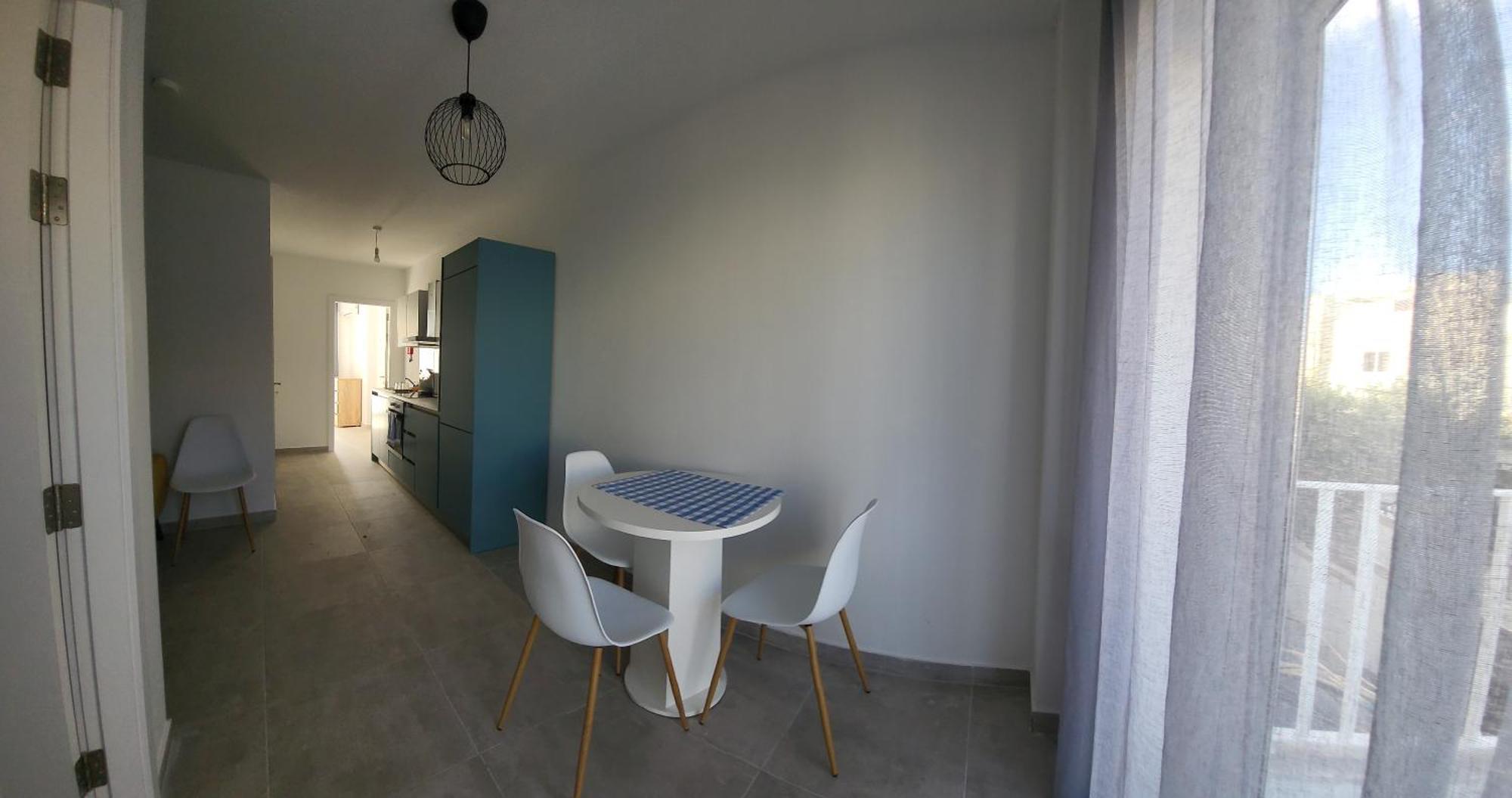 St Julian Apartments Saint Julian's Luaran gambar