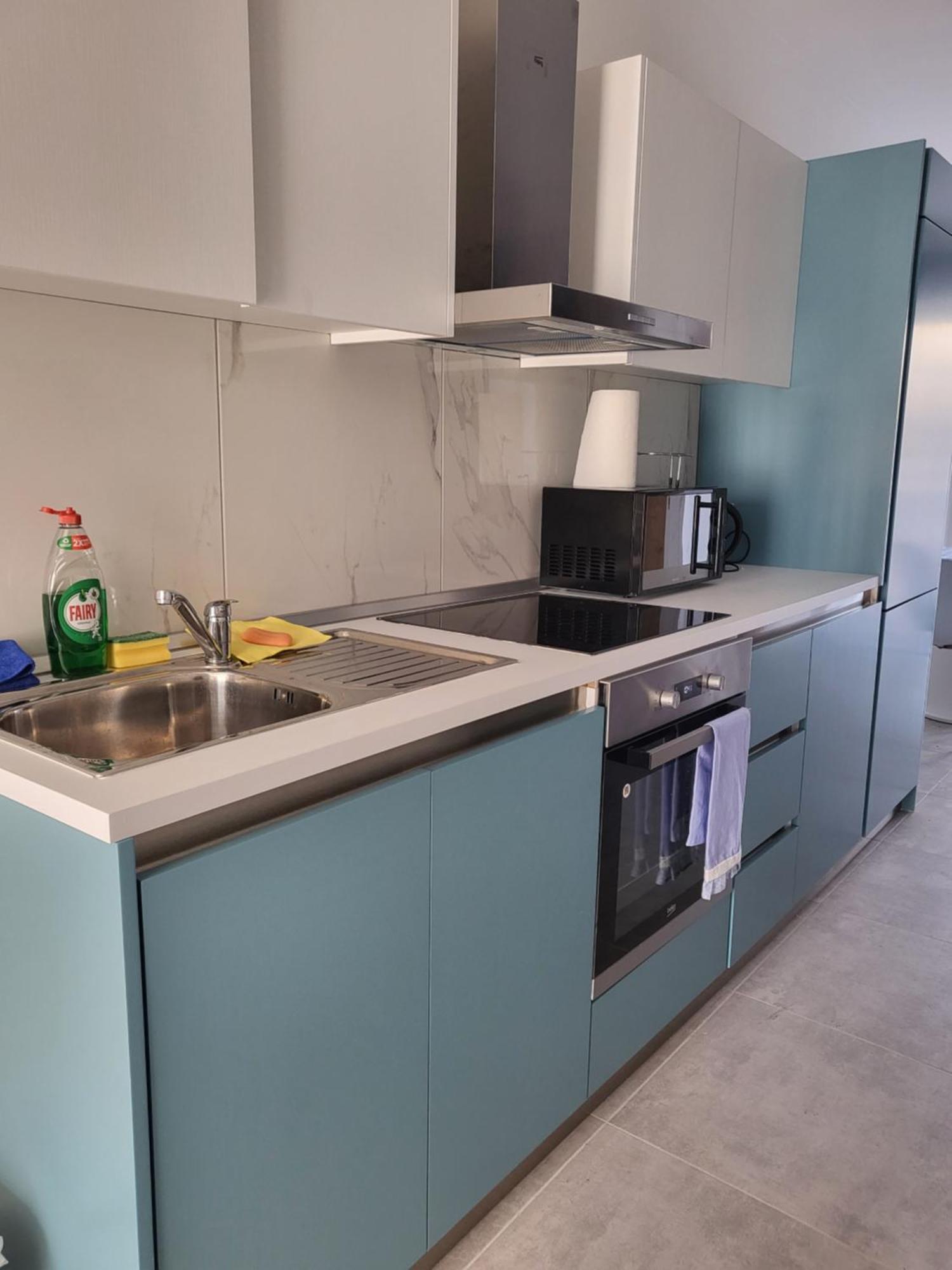 St Julian Apartments Saint Julian's Luaran gambar