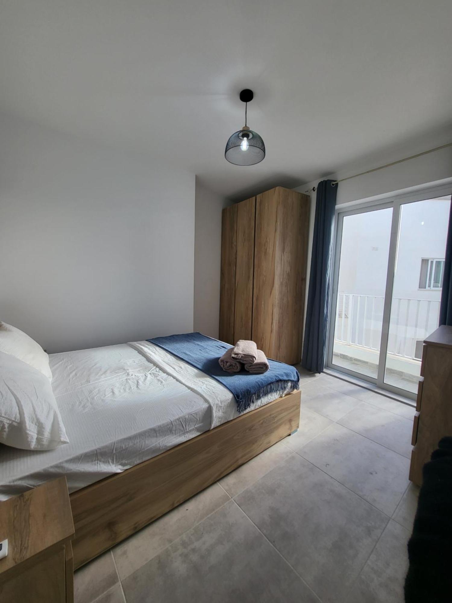 St Julian Apartments Saint Julian's Luaran gambar