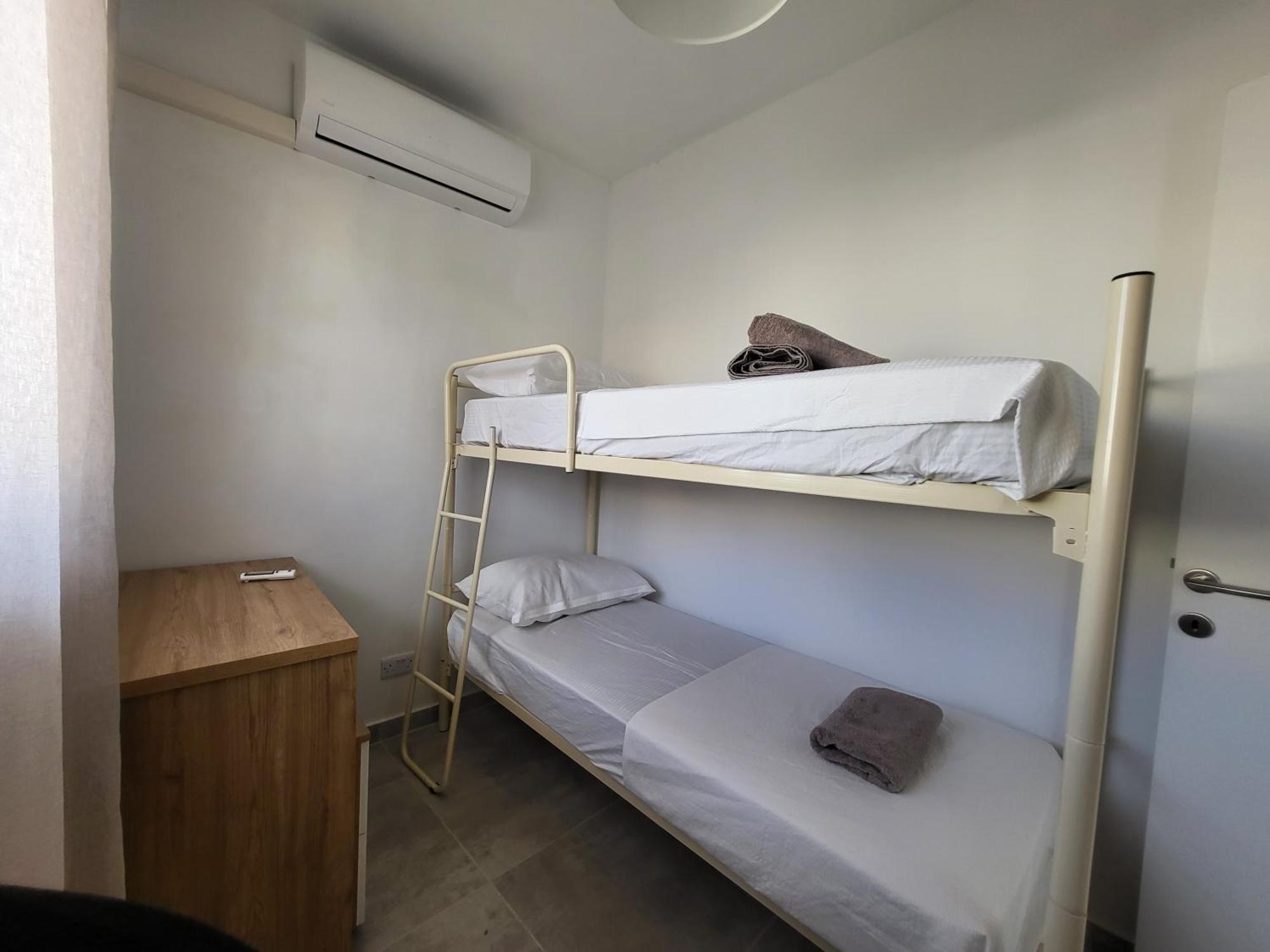 St Julian Apartments Saint Julian's Luaran gambar