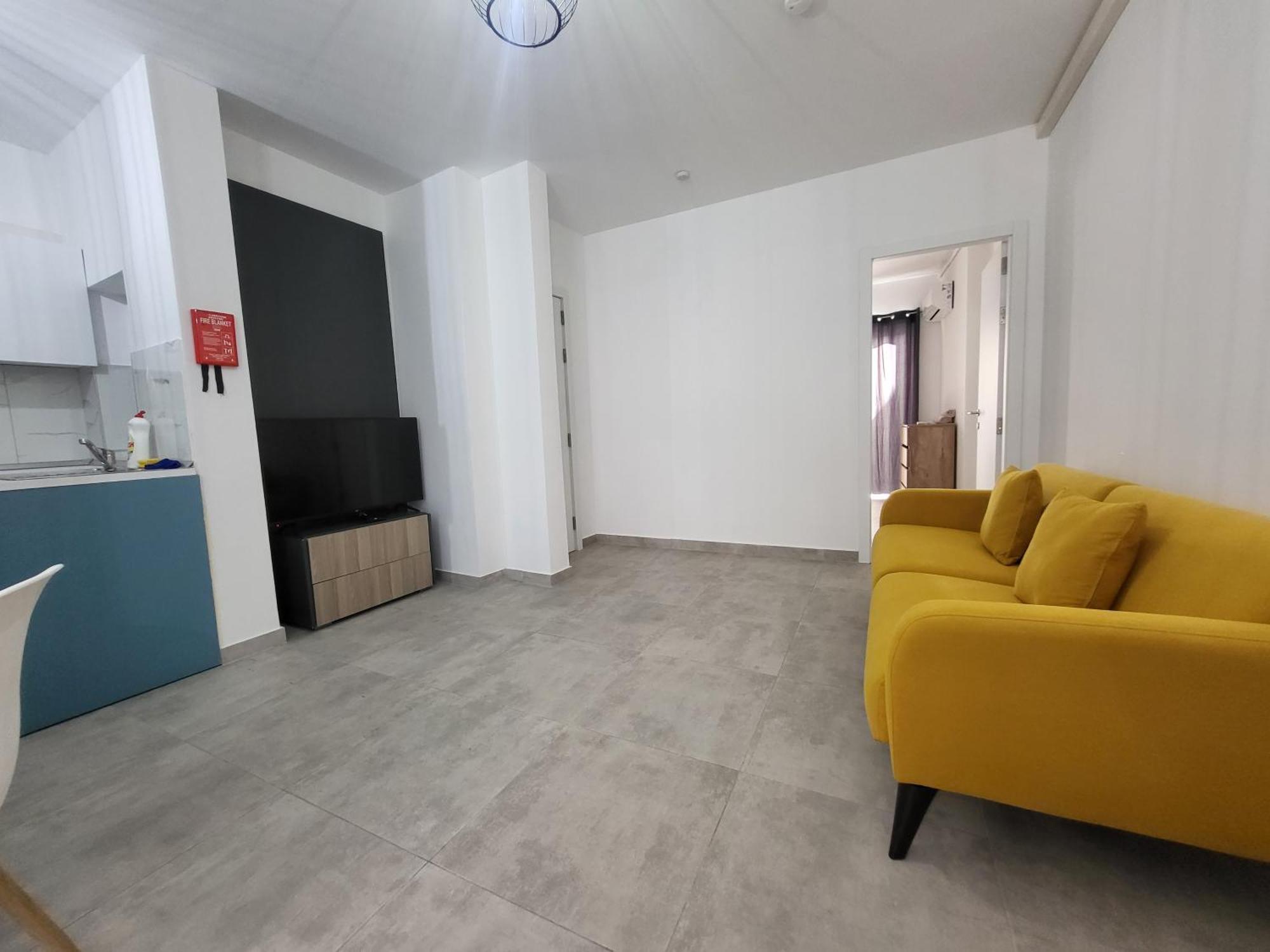 St Julian Apartments Saint Julian's Luaran gambar