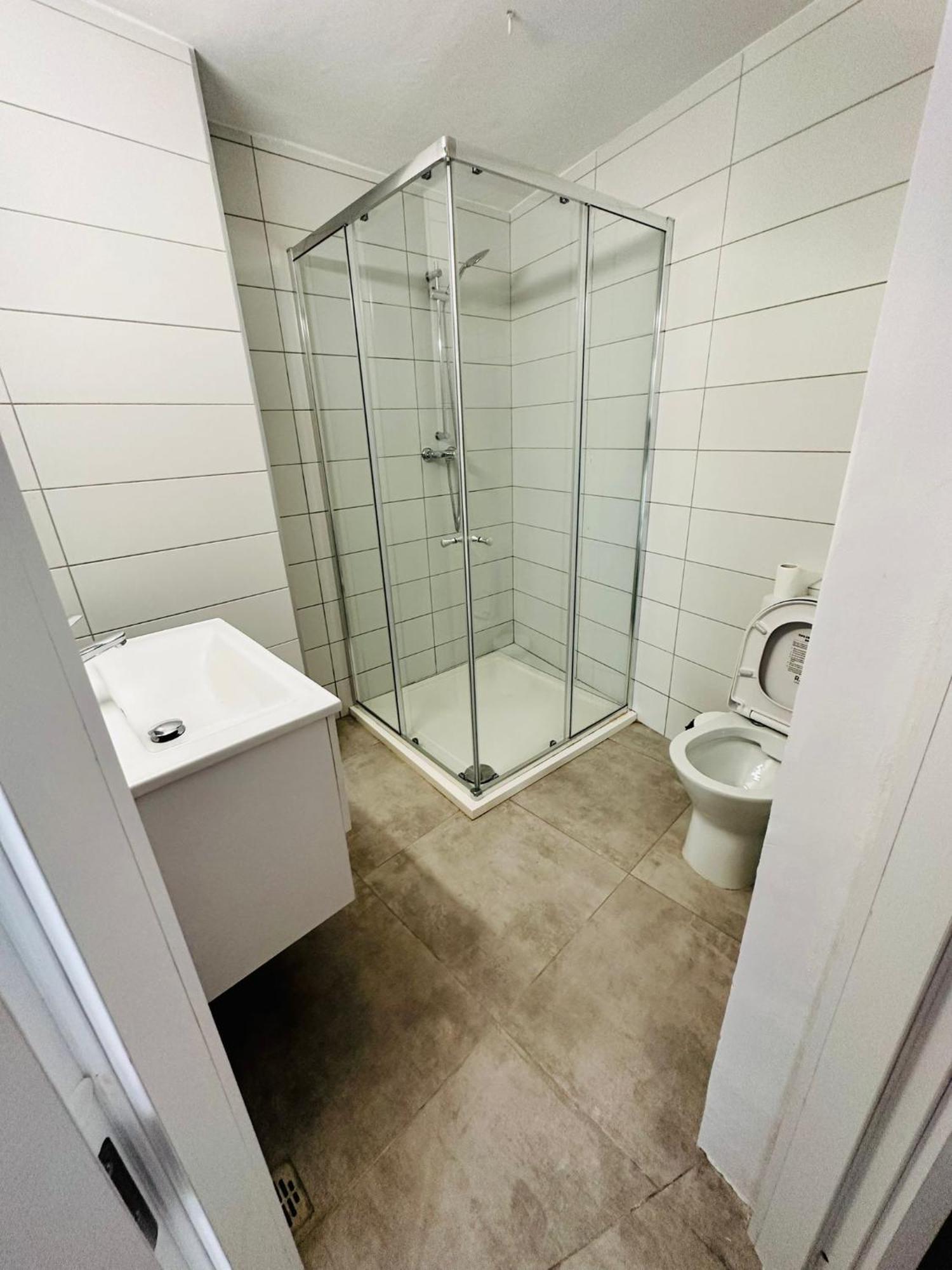 St Julian Apartments Saint Julian's Luaran gambar