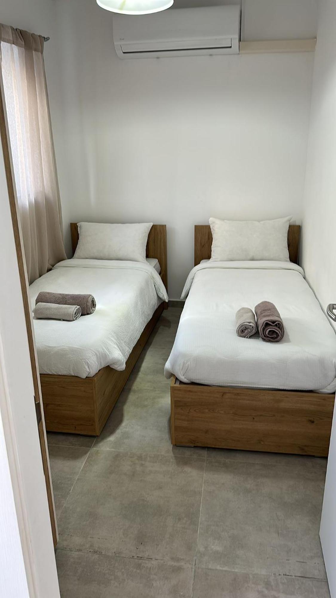 St Julian Apartments Saint Julian's Luaran gambar