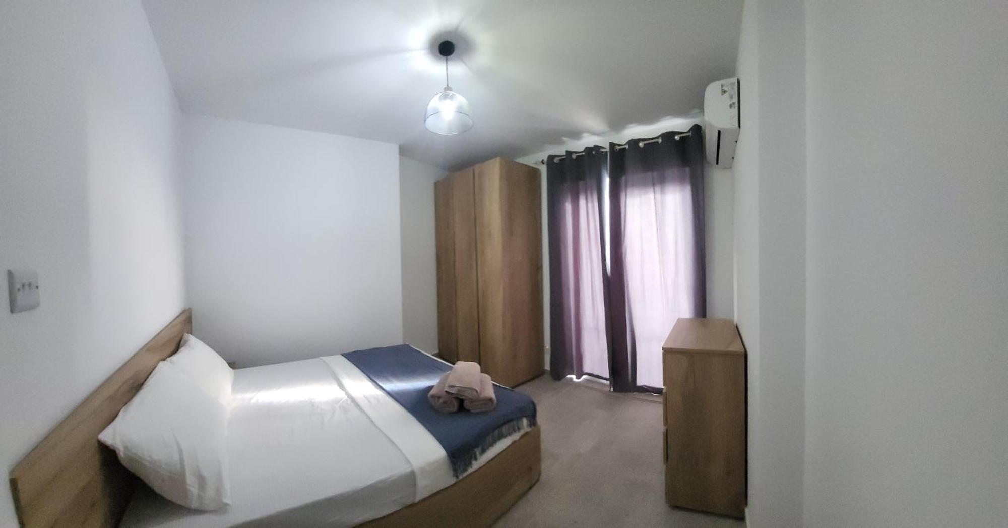 St Julian Apartments Saint Julian's Luaran gambar