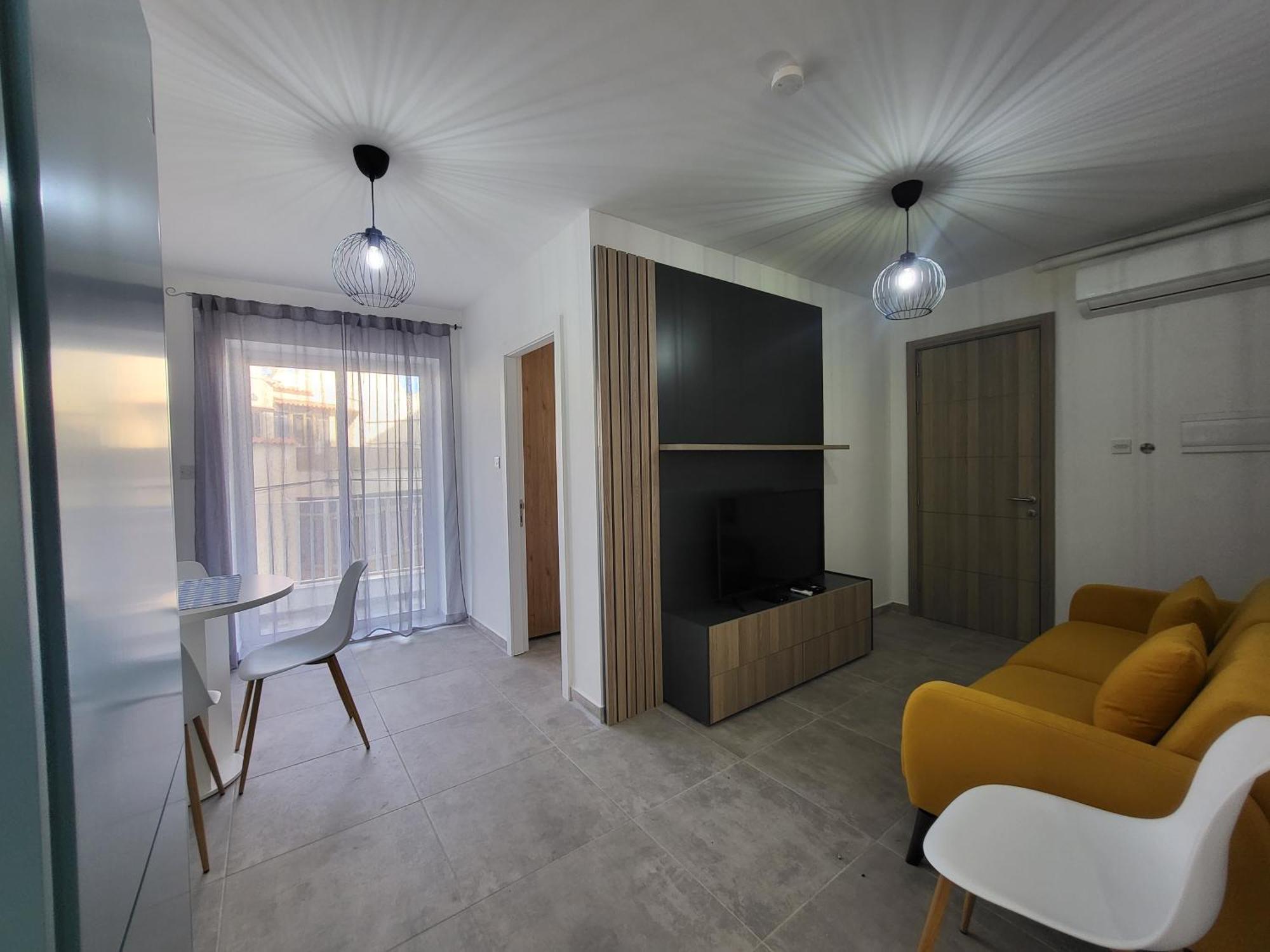 St Julian Apartments Saint Julian's Luaran gambar